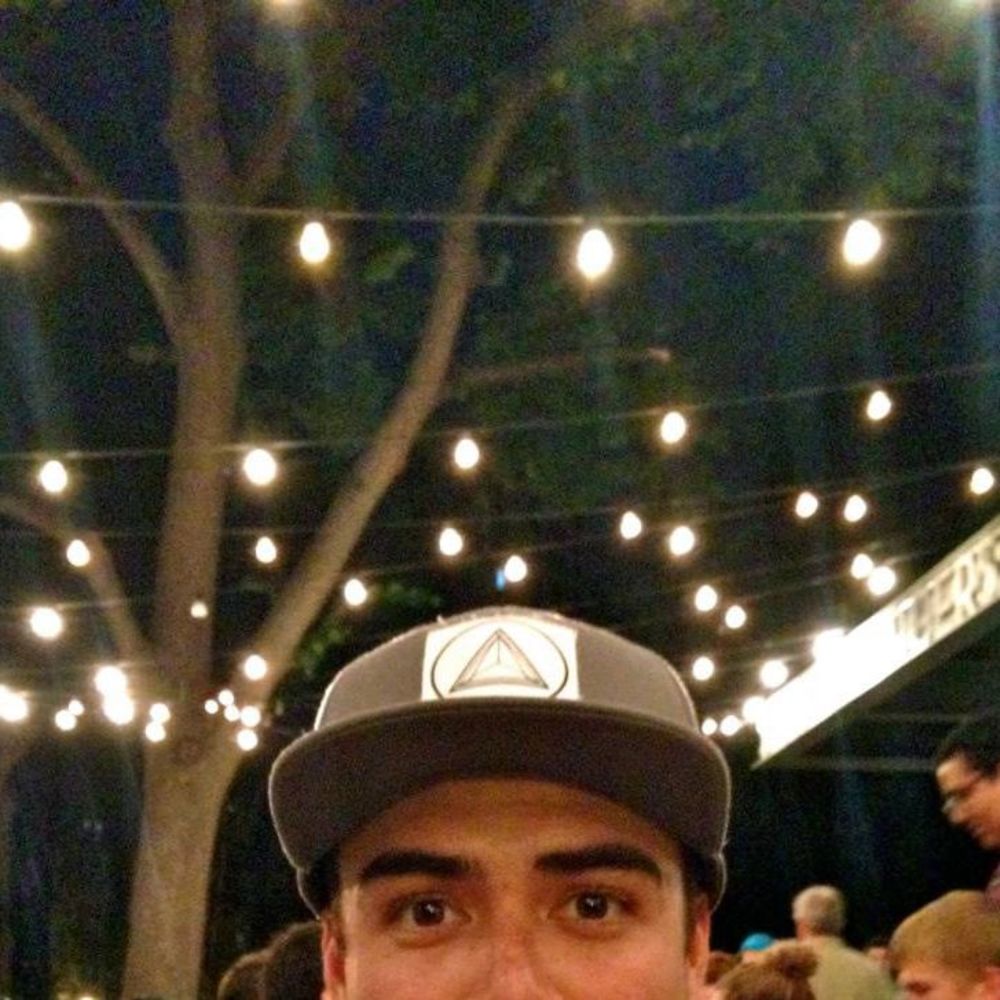 Meet your Posher, Ryan